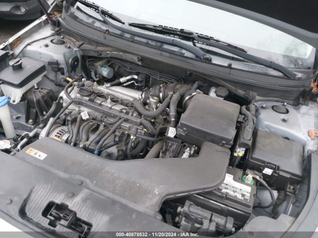 5NPE24AA0HH538632 Hyundai SONATA ECO