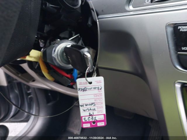 5NPE24AA0HH538632 Hyundai SONATA ECO