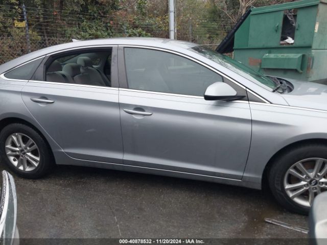5NPE24AA0HH538632 Hyundai SONATA ECO