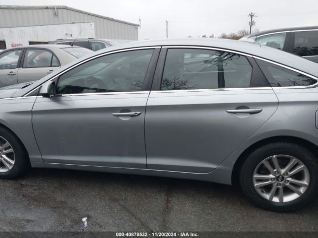 5NPE24AA0HH538632 Hyundai SONATA ECO