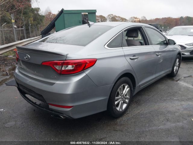 5NPE24AA0HH538632 Hyundai SONATA ECO