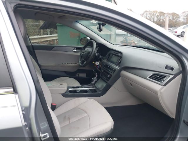 5NPE24AA0HH538632 Hyundai SONATA ECO