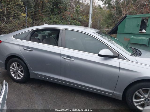 5NPE24AA0HH538632 Hyundai SONATA ECO