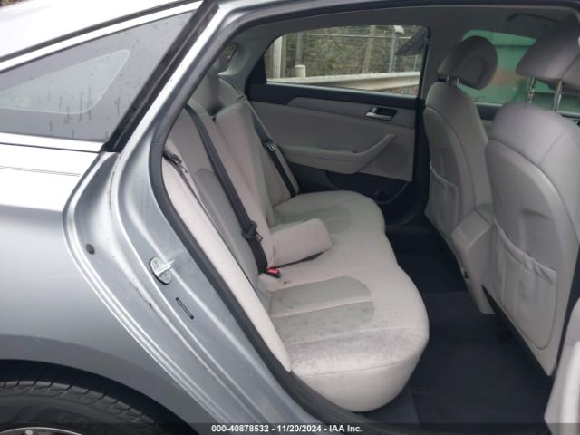 5NPE24AA0HH538632 Hyundai SONATA ECO