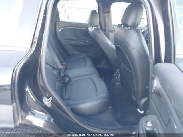 WMZYT5C33J3E19010 Mini Countryman Cooper S
