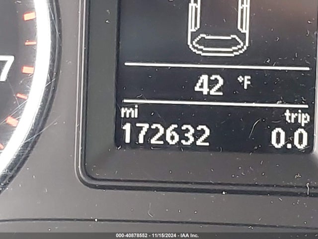 WVGBV7AX4GW600389 Volkswagen TIGUAN S