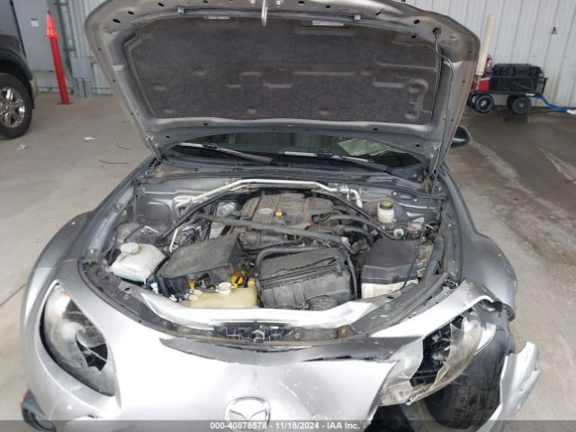 JM1NC2MF7F0238685 Mazda Mx-5 Miata Club