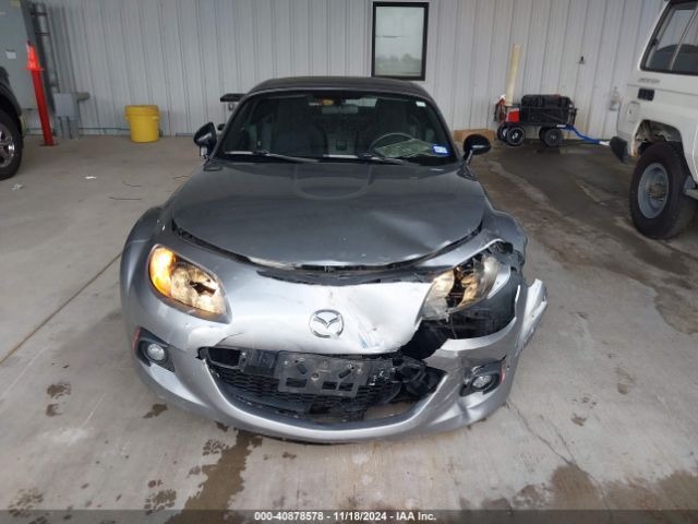 JM1NC2MF7F0238685 Mazda Mx-5 Miata Club
