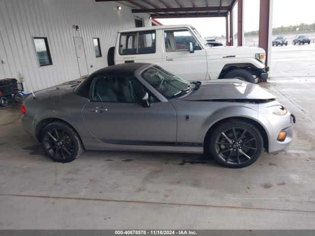 JM1NC2MF7F0238685 Mazda Mx-5 Miata Club