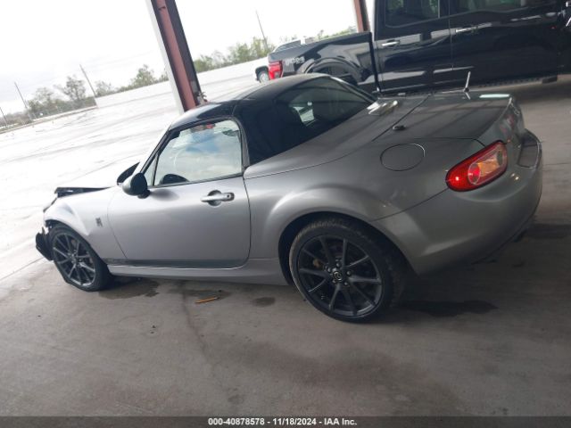 JM1NC2MF7F0238685 Mazda Mx-5 Miata Club