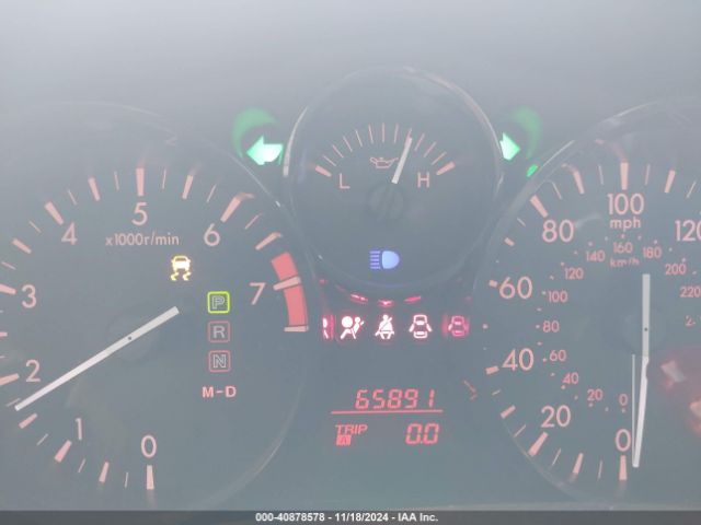 JM1NC2MF7F0238685 Mazda Mx-5 Miata Club