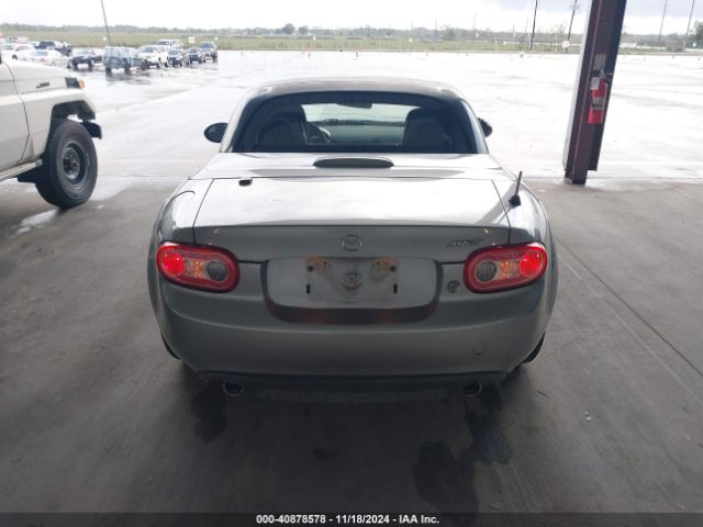 JM1NC2MF7F0238685 Mazda Mx-5 Miata Club