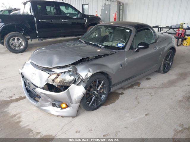JM1NC2MF7F0238685 Mazda Mx-5 Miata Club