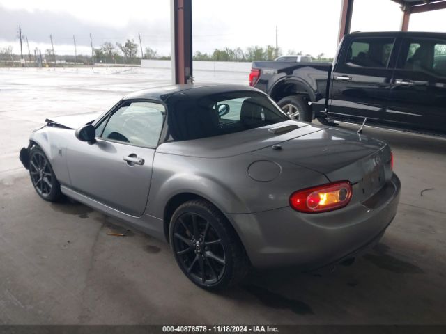 JM1NC2MF7F0238685 Mazda Mx-5 Miata Club