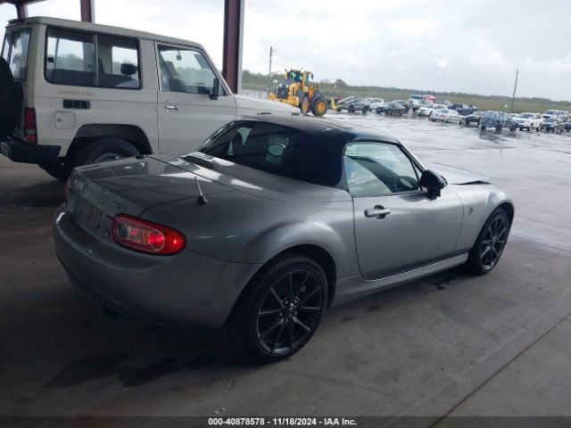 JM1NC2MF7F0238685 Mazda Mx-5 Miata Club