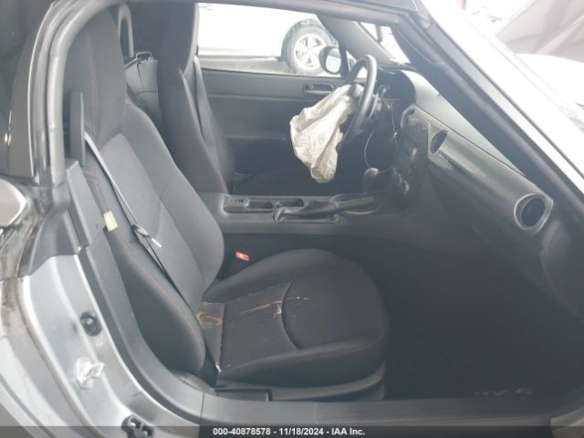 JM1NC2MF7F0238685 Mazda Mx-5 Miata Club