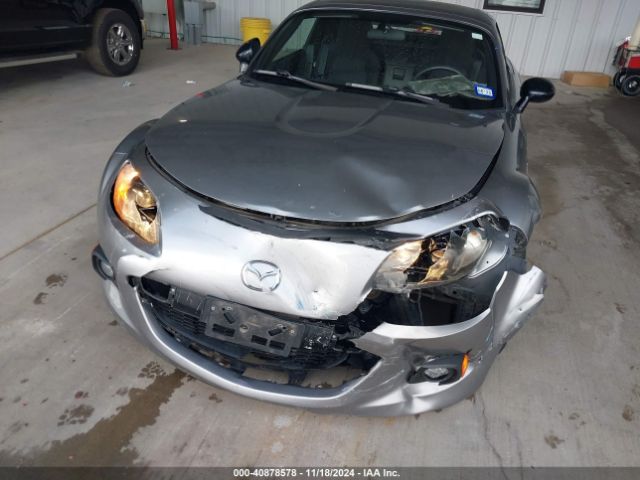 JM1NC2MF7F0238685 Mazda Mx-5 Miata Club