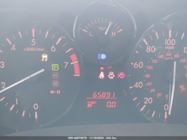 JM1NC2MF7F0238685 Mazda Mx-5 Miata Club