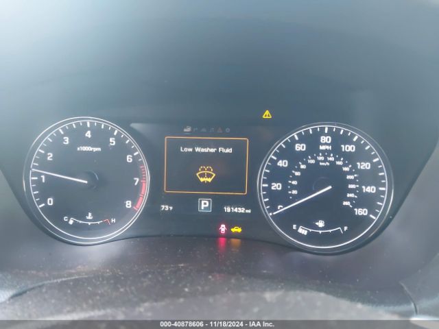 KMHGN4JE0FU023308 Hyundai Genesis 3.8