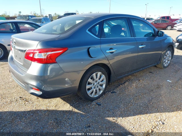 3N1AB7APXGY240436 Nissan Sentra Fe+ S/s/sl/sr/sv