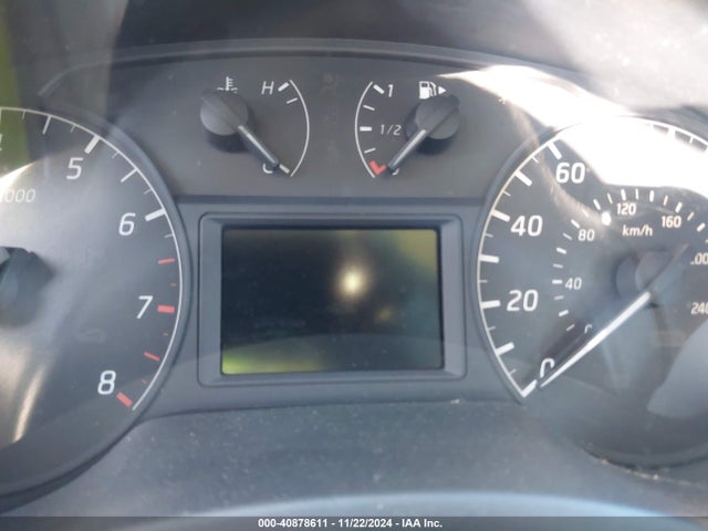 3N1AB7APXGY240436 Nissan Sentra Fe+ S/s/sl/sr/sv