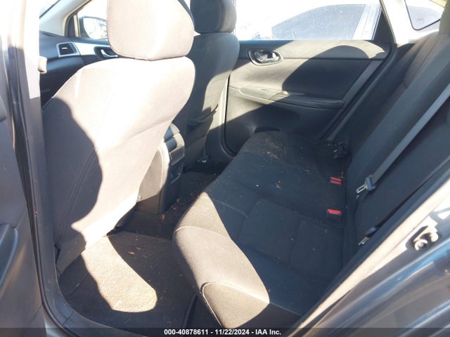 3N1AB7APXGY240436 Nissan Sentra Fe+ S/s/sl/sr/sv