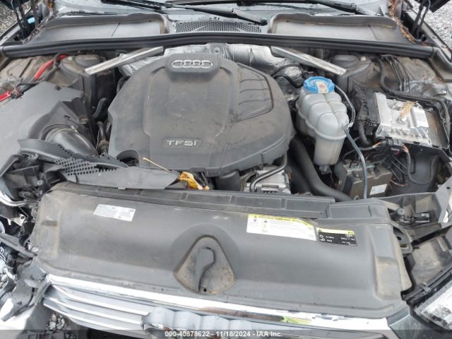 WAUENAF48HN030575 Audi A4 2.0t Premium