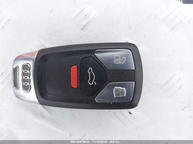 WAUENAF48HN030575 Audi A4 2.0t Premium