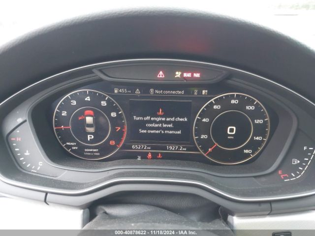 WAUENAF48HN030575 Audi A4 2.0t Premium