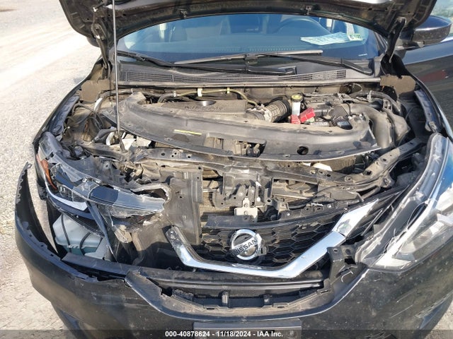 3N1AB7AP6KY385515 Nissan SENTRA S