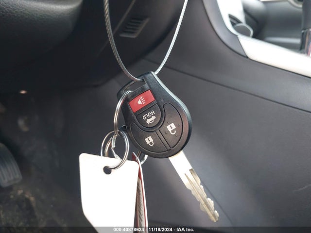 3N1AB7AP6KY385515 Nissan SENTRA S