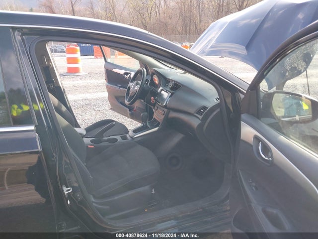 3N1AB7AP6KY385515 Nissan SENTRA S
