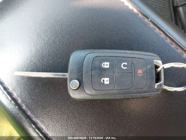 2GKFLWEK3F6242199 GMC Terrain Sle-2