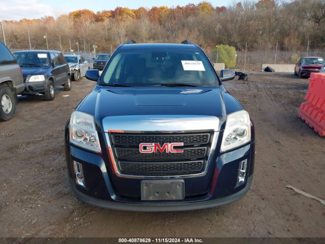 2GKFLWEK3F6242199 GMC Terrain Sle-2