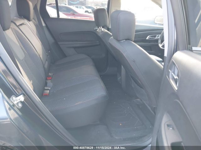 2GKFLWEK3F6242199 GMC Terrain Sle-2
