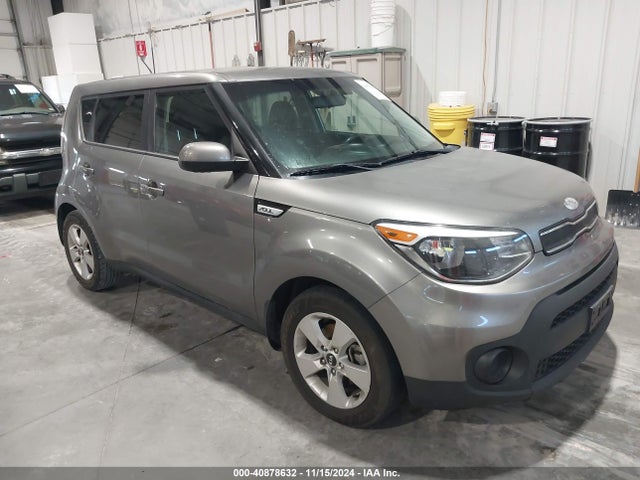 KIA Soul 2017 KNDJN2A25H7449842 Image 1