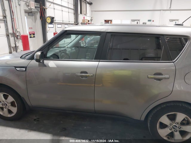 KIA Soul 2017 KNDJN2A25H7449842 Image 14