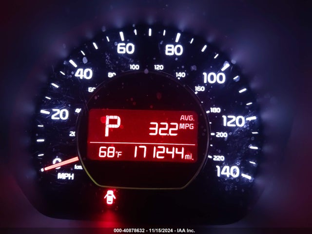 KIA Soul 2017 KNDJN2A25H7449842 Image 15