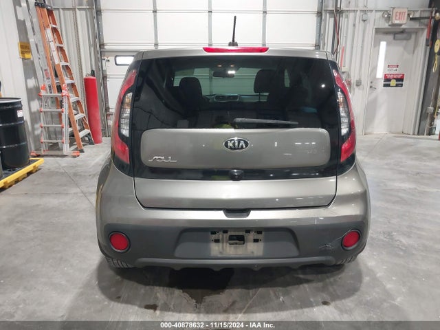 KIA Soul 2017 KNDJN2A25H7449842 Image 16
