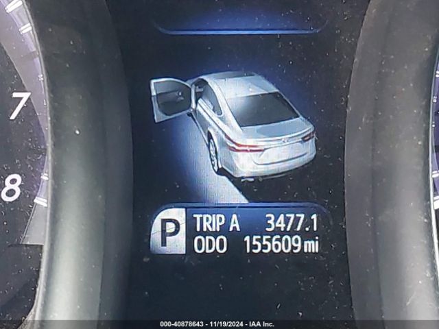 4T1BK1EBXFU192723 Toyota Avalon Xle Touring