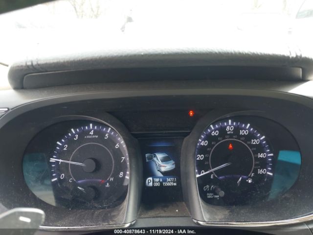 4T1BK1EBXFU192723 Toyota Avalon Xle Touring