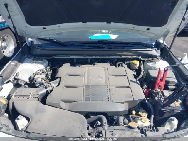 4S4BSENC4G3272137 Subaru Outback 3.6r Limited