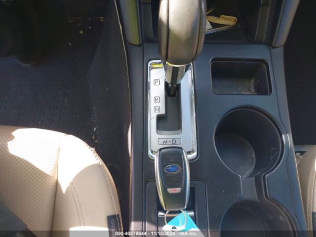 4S4BSENC4G3272137 Subaru Outback 3.6r Limited