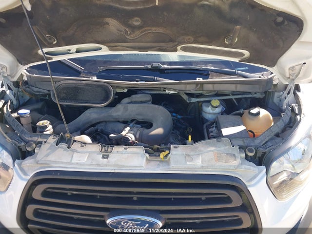 1FTYR3XM1KKA29226 Ford 2019