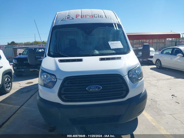 1FTYR3XM1KKA29226 Ford 2019