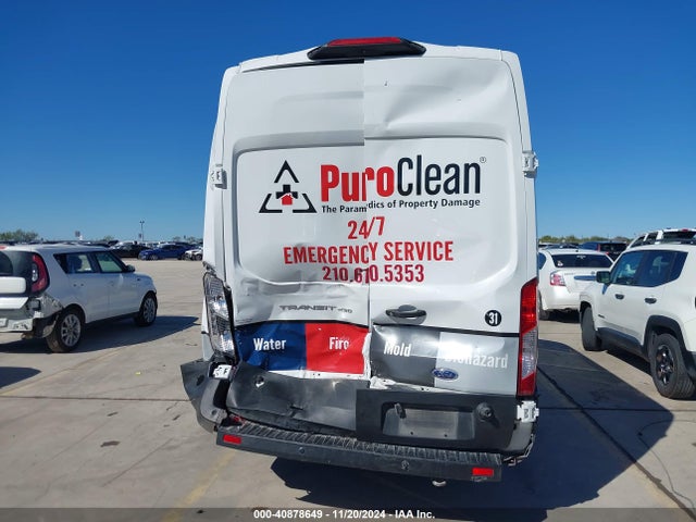 1FTYR3XM1KKA29226 Ford 2019