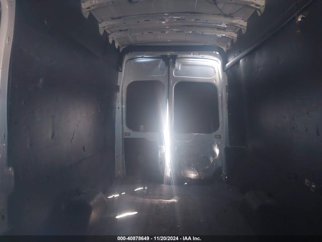 1FTYR3XM1KKA29226 Ford 2019