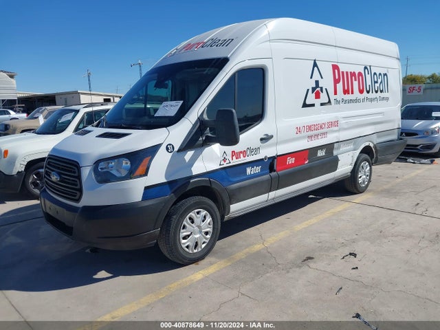 1FTYR3XM1KKA29226 Ford 2019