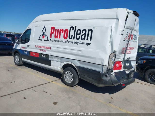 1FTYR3XM1KKA29226 Ford 2019