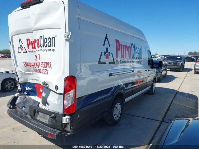 1FTYR3XM1KKA29226 Ford 2019